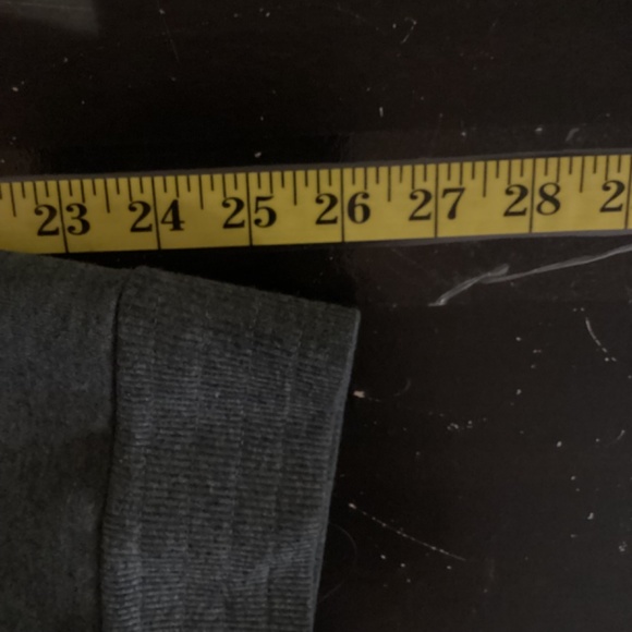 Sitka Unisex Grey zippered Hoodie size Large - Picture 10 of 10